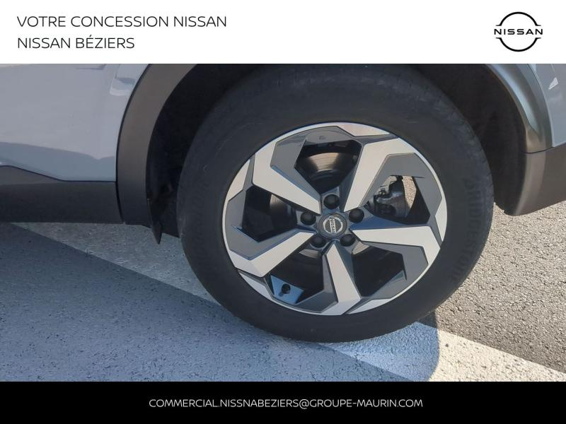 NISSAN Qashqai d’occasion à vendre à BÉZIERS chez AUTO MEDITERRANÉE (Photo 4)