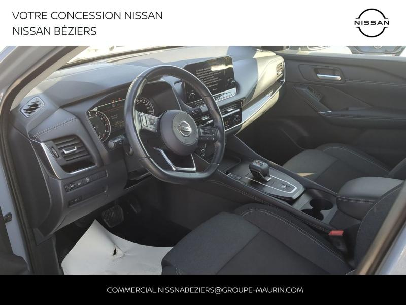 NISSAN Qashqai d’occasion à vendre à BÉZIERS chez AUTO MEDITERRANÉE (Photo 5)