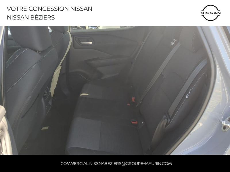 NISSAN Qashqai d’occasion à vendre à BÉZIERS chez AUTO MEDITERRANÉE (Photo 11)