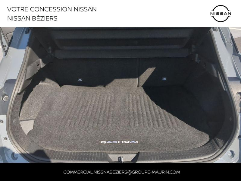 NISSAN Qashqai d’occasion à vendre à BÉZIERS chez AUTO MEDITERRANÉE (Photo 12)