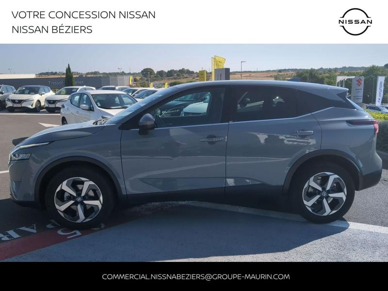 NISSAN Qashqai d’occasion à vendre à BÉZIERS chez AUTO MEDITERRANÉE (Photo 13)