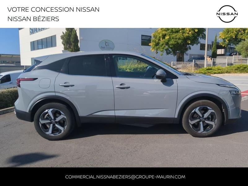 NISSAN Qashqai d’occasion à vendre à BÉZIERS chez AUTO MEDITERRANÉE (Photo 14)