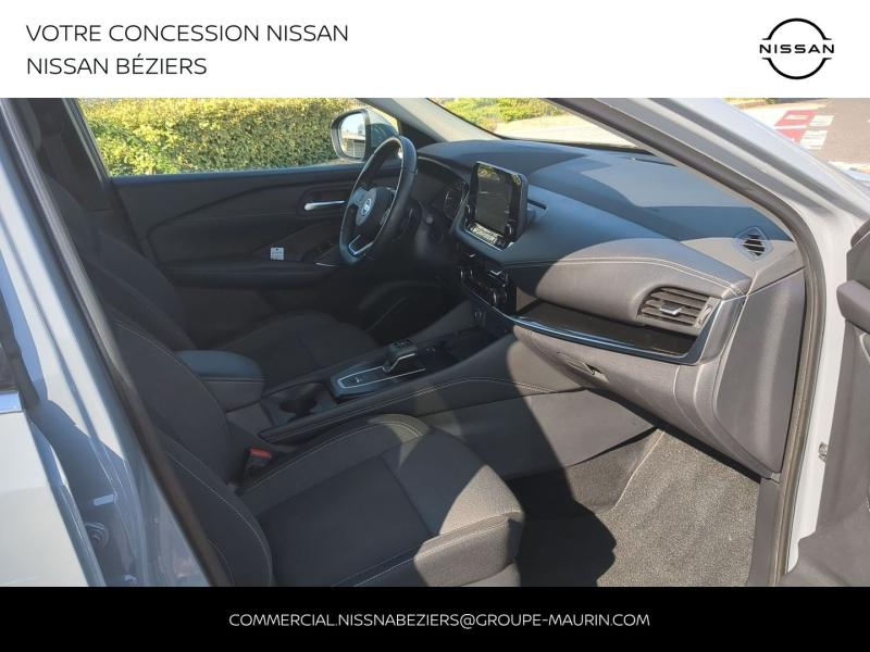 NISSAN Qashqai d’occasion à vendre à BÉZIERS chez AUTO MEDITERRANÉE (Photo 15)