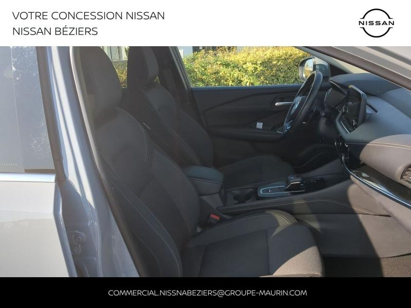 NISSAN Qashqai d’occasion à vendre à BÉZIERS chez AUTO MEDITERRANÉE (Photo 16)