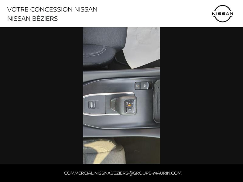 NISSAN Qashqai d’occasion à vendre à BÉZIERS chez AUTO MEDITERRANÉE (Photo 20)
