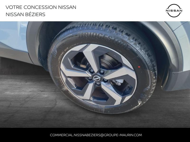 NISSAN Qashqai d’occasion à vendre à BÉZIERS chez AUTO MEDITERRANÉE (Photo 7)