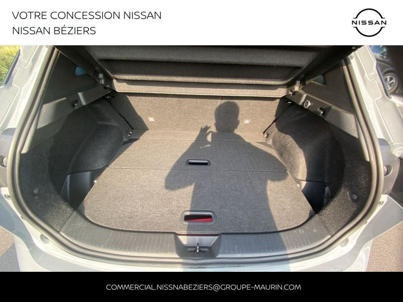 NISSAN Qashqai d’occasion à vendre à BÉZIERS chez AUTO MEDITERRANÉE (Photo 8)
