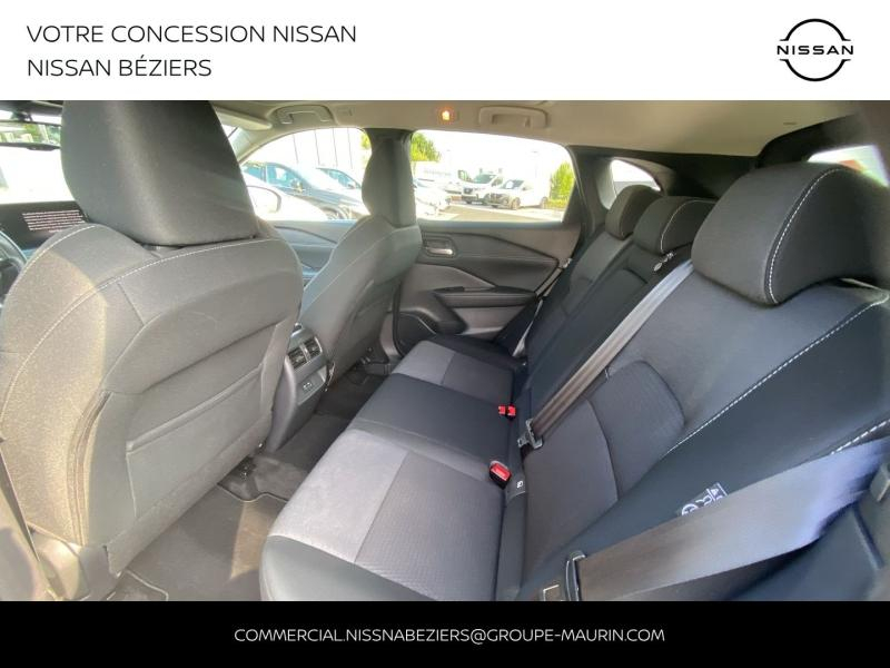 NISSAN Qashqai d’occasion à vendre à BÉZIERS chez AUTO MEDITERRANÉE (Photo 9)