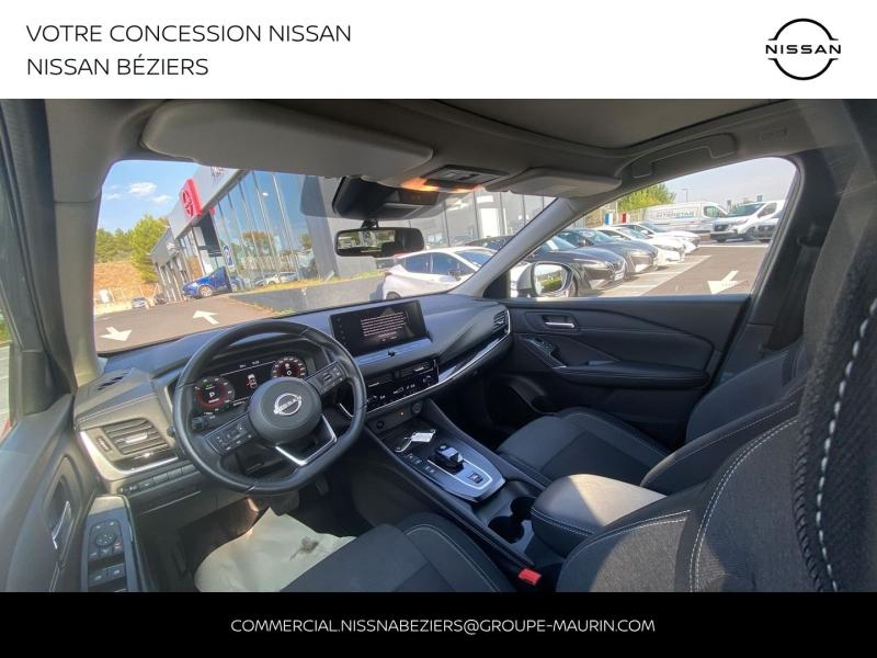 NISSAN Qashqai d’occasion à vendre à BÉZIERS chez AUTO MEDITERRANÉE (Photo 10)