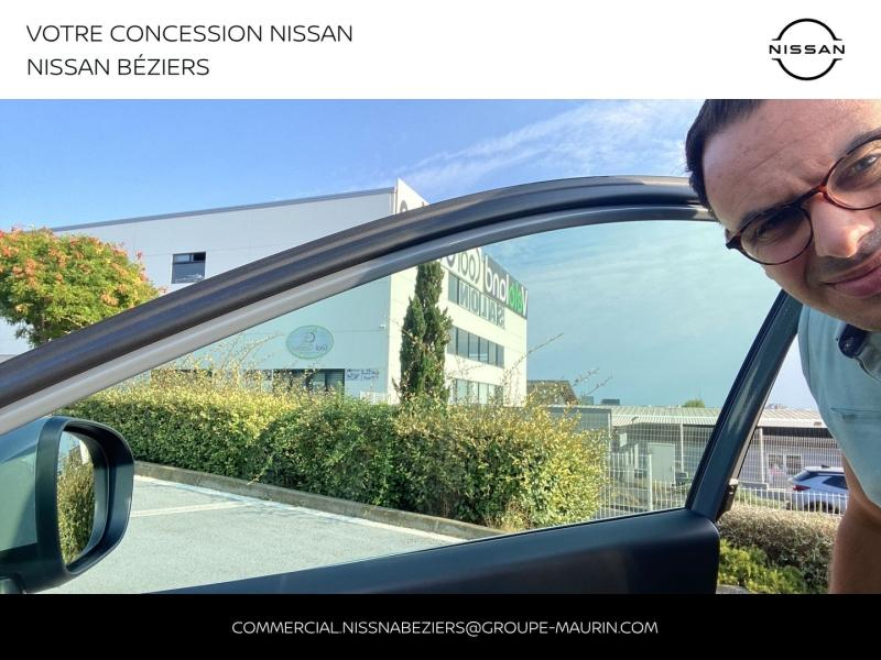 NISSAN Qashqai d’occasion à vendre à BÉZIERS chez AUTO MEDITERRANÉE (Photo 11)