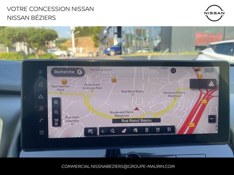 NISSAN Qashqai d’occasion à vendre à BÉZIERS chez AUTO MEDITERRANÉE (Photo 15)