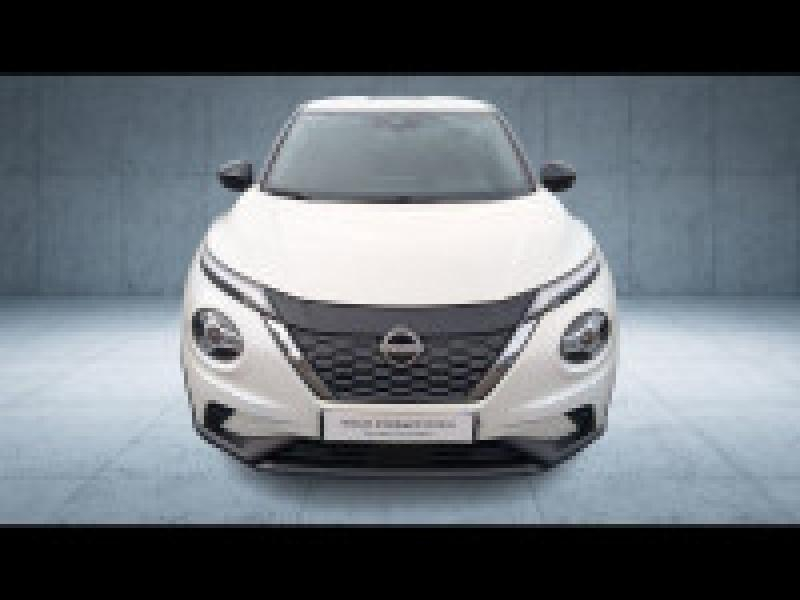 NISSAN Juke d’occasion à vendre à BÉZIERS chez AUTO MEDITERRANÉE (Photo 3)