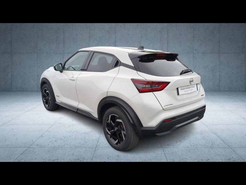NISSAN Juke d’occasion à vendre à BÉZIERS chez AUTO MEDITERRANÉE (Photo 8)