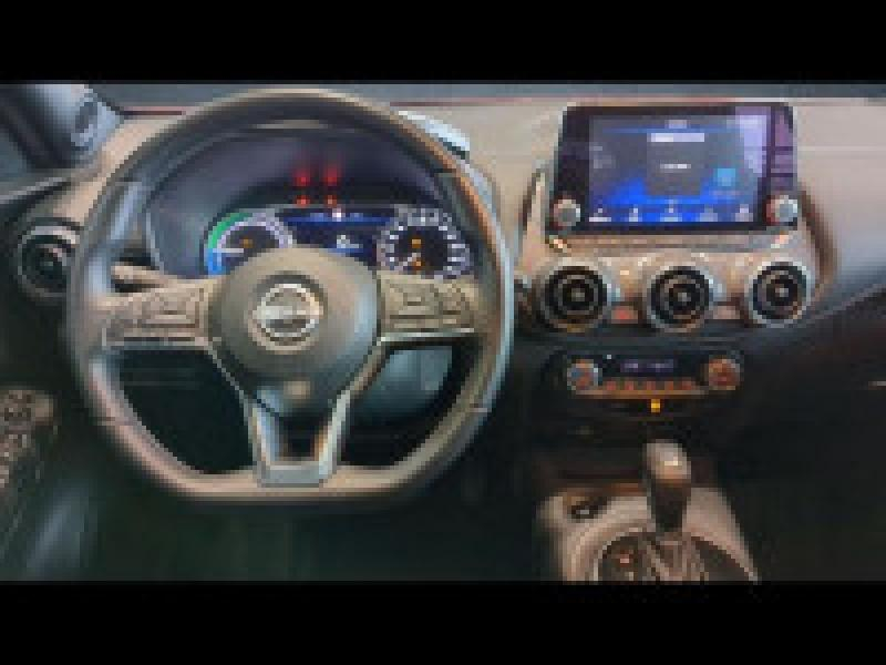 NISSAN Juke d’occasion à vendre à BÉZIERS chez AUTO MEDITERRANÉE (Photo 13)
