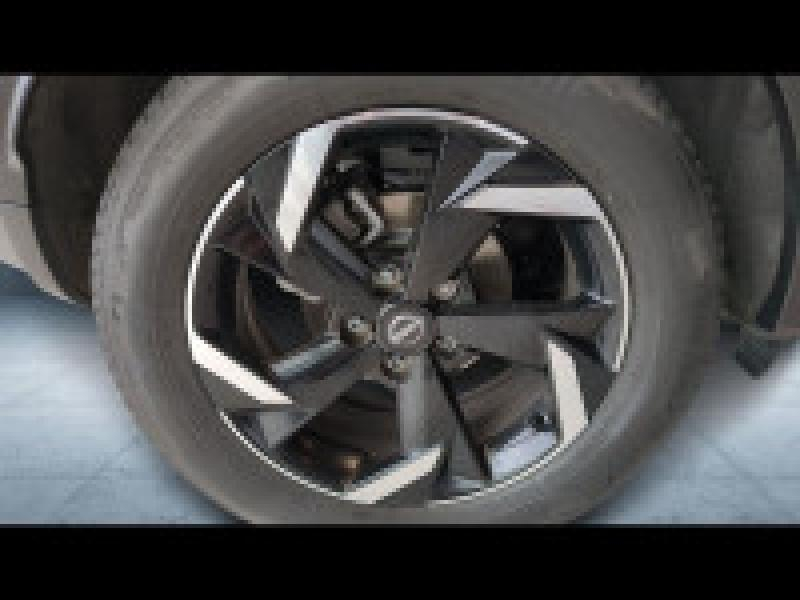 NISSAN Juke d’occasion à vendre à BÉZIERS chez AUTO MEDITERRANÉE (Photo 18)