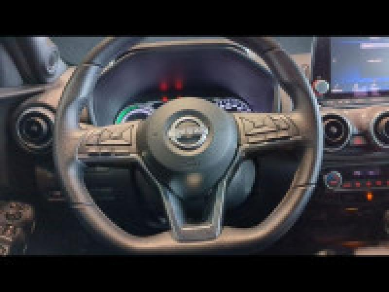 NISSAN Juke d’occasion à vendre à BÉZIERS chez AUTO MEDITERRANÉE (Photo 20)