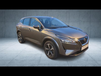NISSAN Qashqai d’occasion à vendre à BÉZIERS
