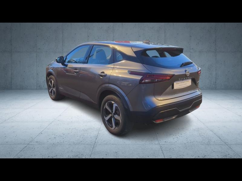 NISSAN Qashqai d’occasion à vendre à BÉZIERS chez AUTO MEDITERRANÉE (Photo 5)