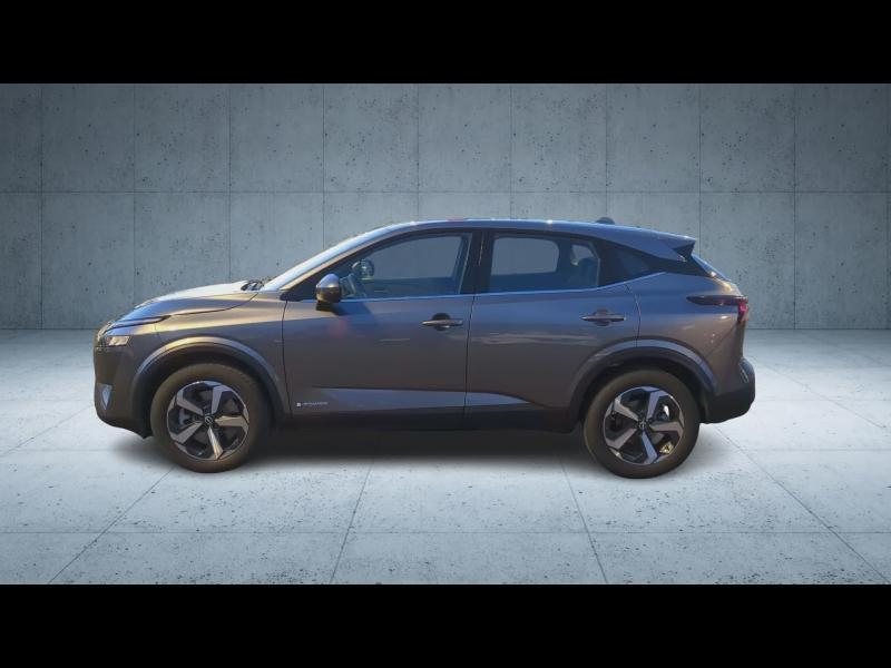 NISSAN Qashqai d’occasion à vendre à BÉZIERS chez AUTO MEDITERRANÉE (Photo 6)