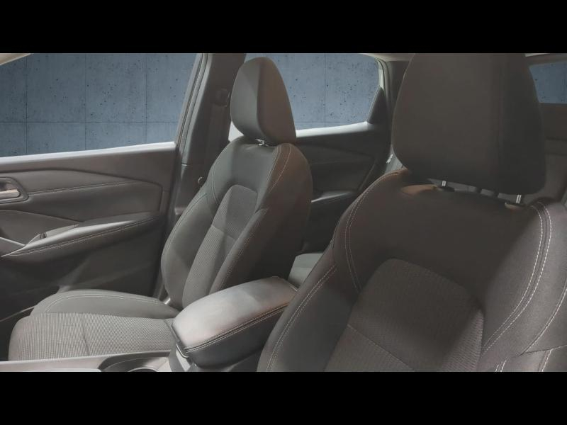 NISSAN Qashqai d’occasion à vendre à BÉZIERS chez AUTO MEDITERRANÉE (Photo 7)