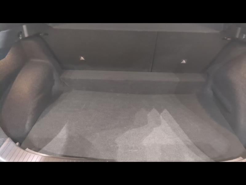 NISSAN Qashqai d’occasion à vendre à BÉZIERS chez AUTO MEDITERRANÉE (Photo 9)
