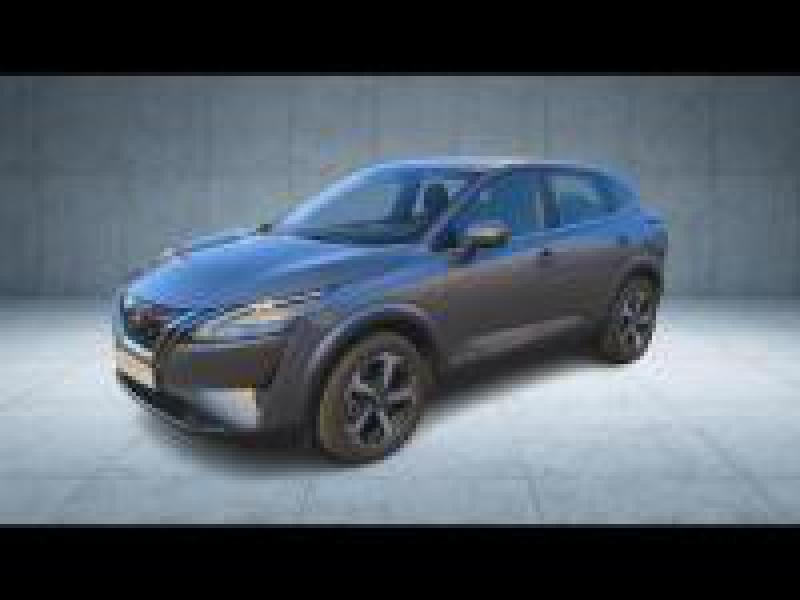 NISSAN Qashqai d’occasion à vendre à BÉZIERS chez AUTO MEDITERRANÉE (Photo 15)