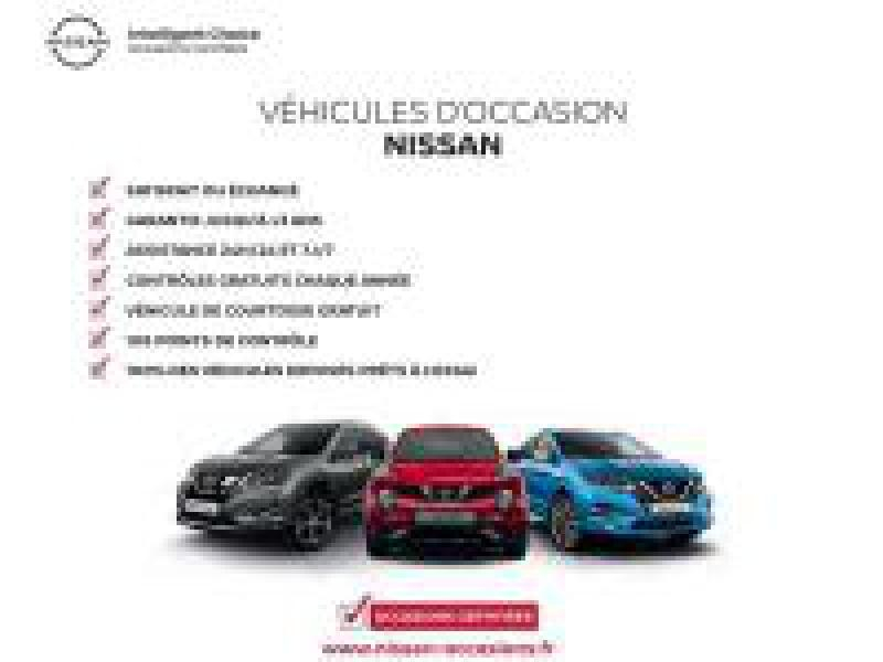 NISSAN Qashqai d’occasion à vendre à BÉZIERS chez AUTO MEDITERRANÉE (Photo 16)
