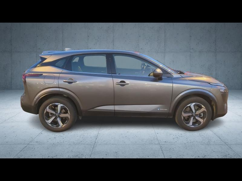 NISSAN Qashqai d’occasion à vendre à BÉZIERS chez AUTO MEDITERRANÉE (Photo 19)
