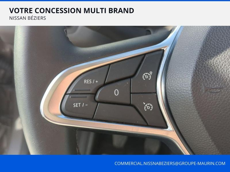 RENAULT Captur d’occasion à vendre à BÉZIERS chez AUTO MEDITERRANÉE (Photo 16)