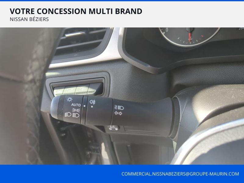 RENAULT Captur d’occasion à vendre à BÉZIERS chez AUTO MEDITERRANÉE (Photo 19)
