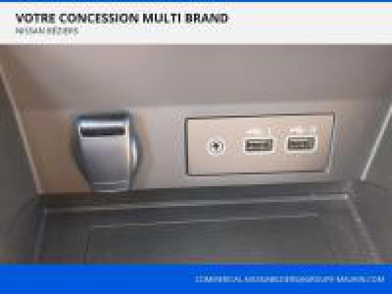 RENAULT Captur d’occasion à vendre à BÉZIERS chez AUTO MEDITERRANÉE (Photo 18)
