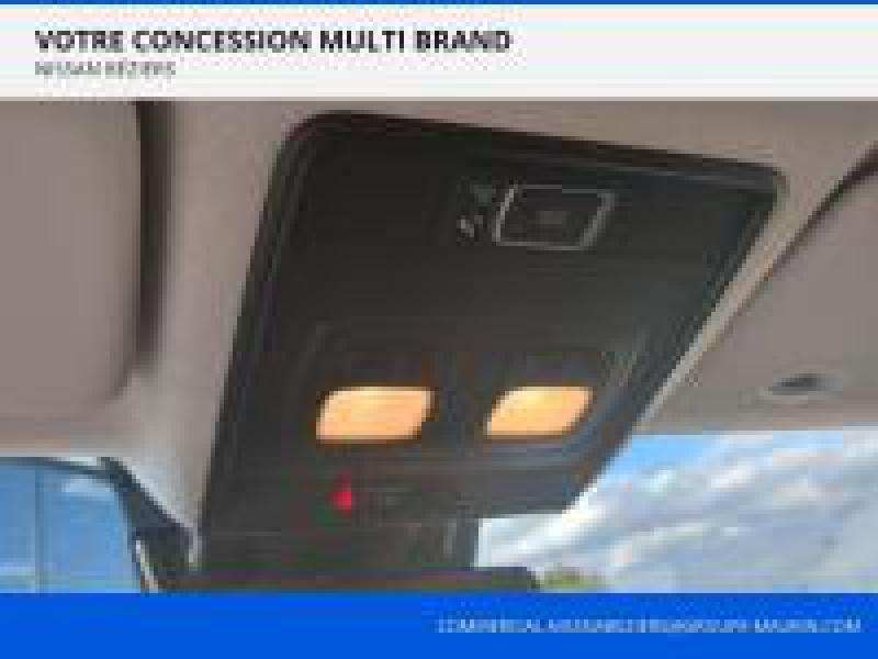 RENAULT Captur d’occasion à vendre à BÉZIERS chez AUTO MEDITERRANÉE (Photo 20)