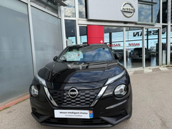NISSAN Juke d’occasion à vendre à BÉZIERS