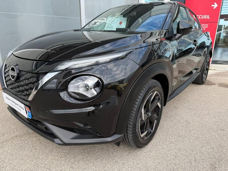 NISSAN Juke d’occasion à vendre à BÉZIERS chez AUTO MEDITERRANÉE (Photo 4)
