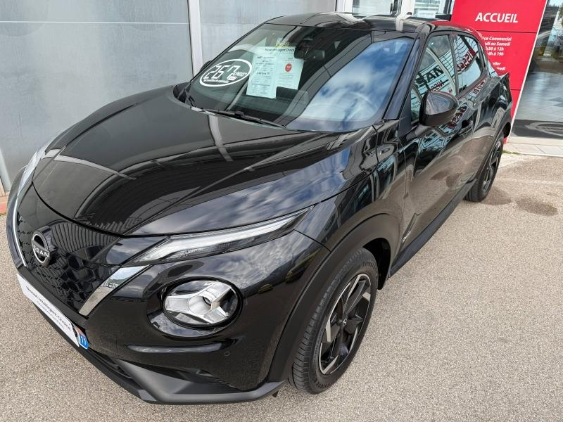 NISSAN Juke d’occasion à vendre à BÉZIERS chez AUTO MEDITERRANÉE (Photo 5)