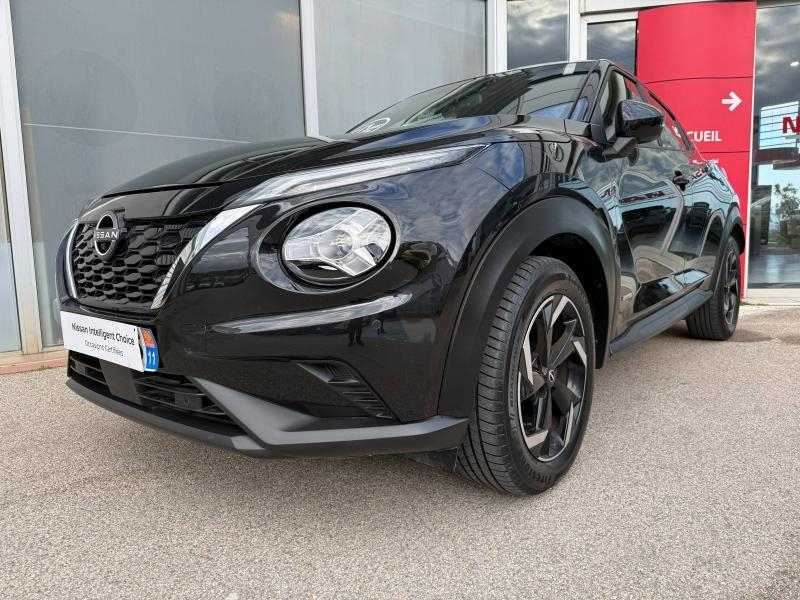 NISSAN Juke d’occasion à vendre à BÉZIERS chez AUTO MEDITERRANÉE (Photo 6)