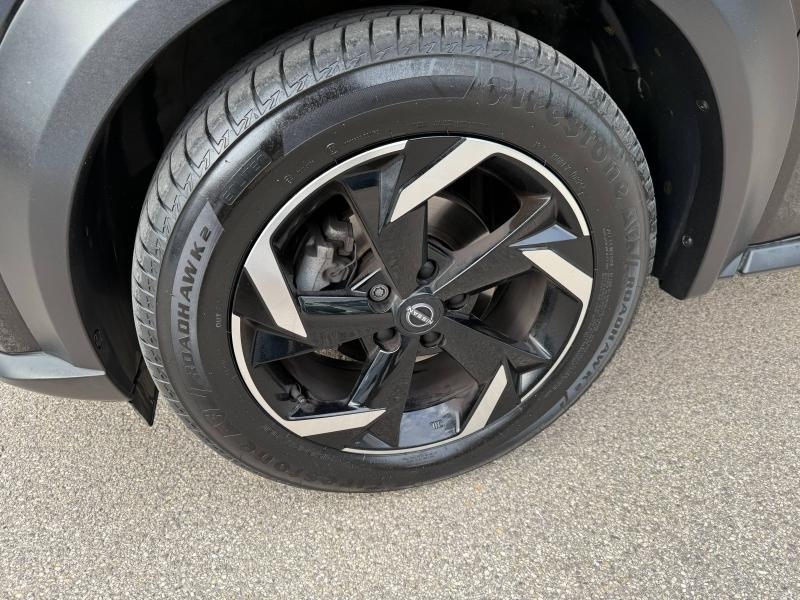 NISSAN Juke d’occasion à vendre à BÉZIERS chez AUTO MEDITERRANÉE (Photo 8)