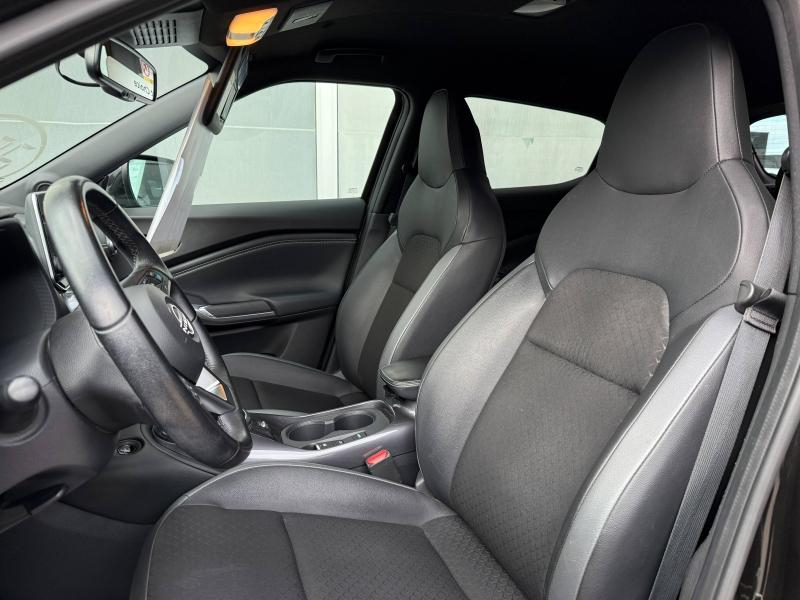 NISSAN Juke d’occasion à vendre à BÉZIERS chez AUTO MEDITERRANÉE (Photo 10)
