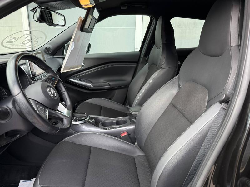 NISSAN Juke d’occasion à vendre à BÉZIERS chez AUTO MEDITERRANÉE (Photo 11)