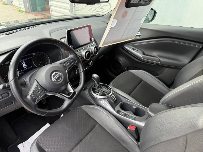 NISSAN Juke d’occasion à vendre à BÉZIERS chez AUTO MEDITERRANÉE (Photo 12)