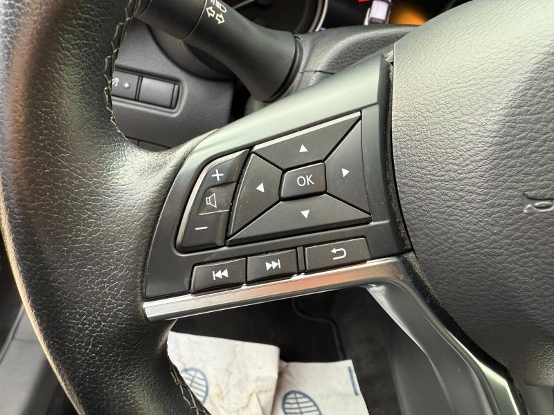 NISSAN Juke d’occasion à vendre à BÉZIERS chez AUTO MEDITERRANÉE (Photo 13)