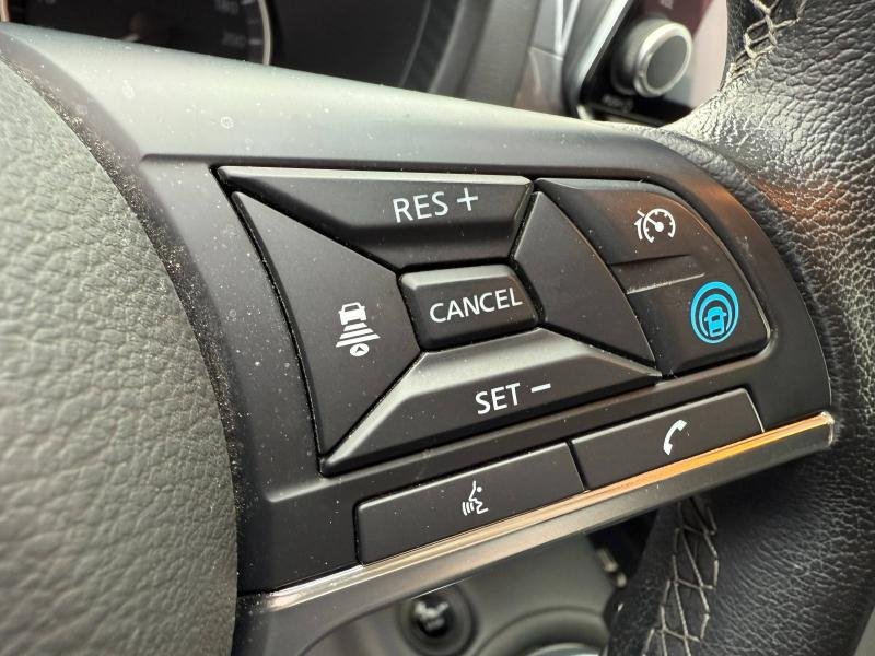 NISSAN Juke d’occasion à vendre à BÉZIERS chez AUTO MEDITERRANÉE (Photo 14)