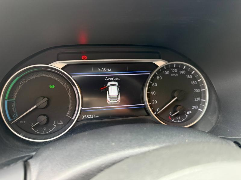 NISSAN Juke d’occasion à vendre à BÉZIERS chez AUTO MEDITERRANÉE (Photo 15)