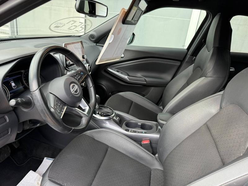 NISSAN Juke d’occasion à vendre à BÉZIERS chez AUTO MEDITERRANÉE (Photo 16)