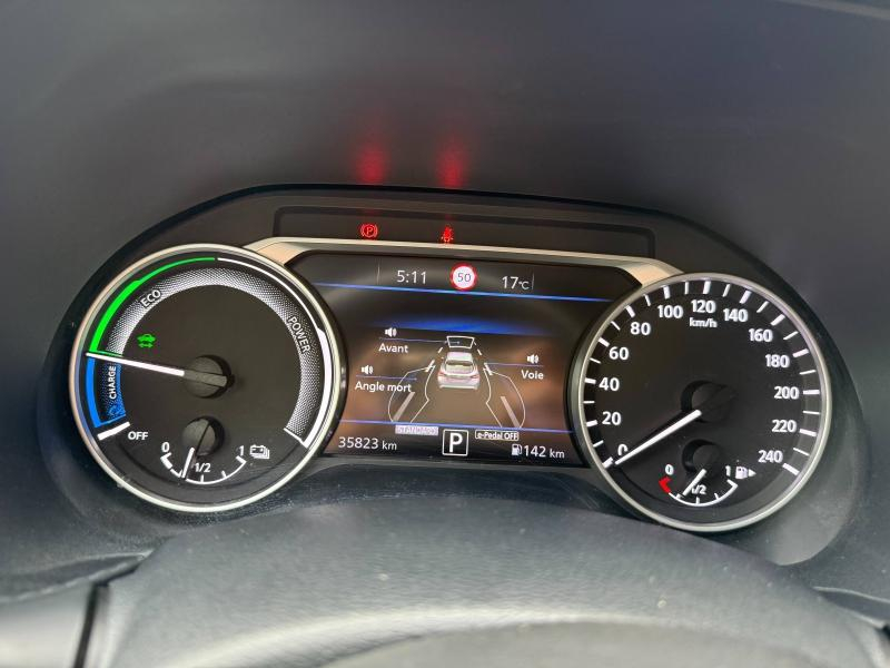 NISSAN Juke d’occasion à vendre à BÉZIERS chez AUTO MEDITERRANÉE (Photo 20)