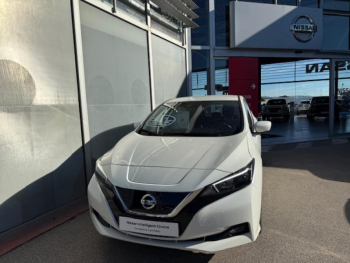 NISSAN Leaf d’occasion à vendre à BÉZIERS