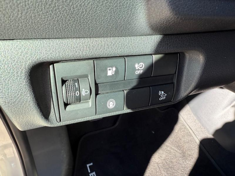 NISSAN Leaf d’occasion à vendre à BÉZIERS chez AUTO MEDITERRANÉE (Photo 11)