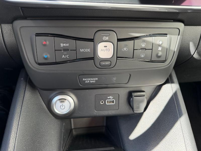 NISSAN Leaf d’occasion à vendre à BÉZIERS chez AUTO MEDITERRANÉE (Photo 17)