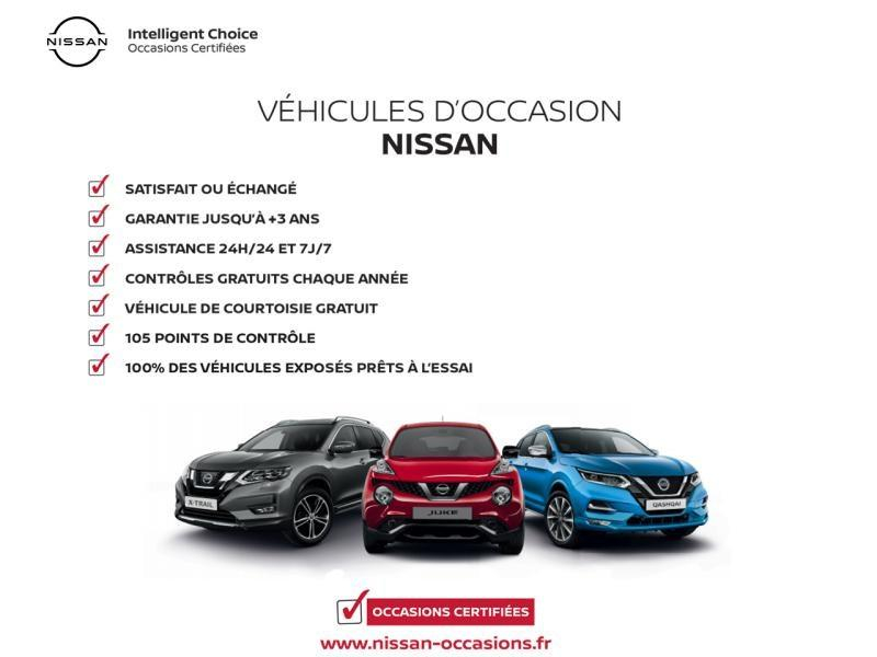 NISSAN Juke d’occasion à vendre à BÉZIERS chez AUTO MEDITERRANÉE (Photo 3)