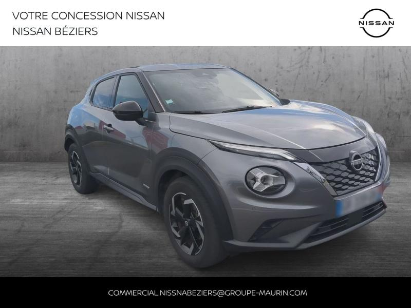 NISSAN Juke d’occasion à vendre à BÉZIERS chez AUTO MEDITERRANÉE (Photo 5)